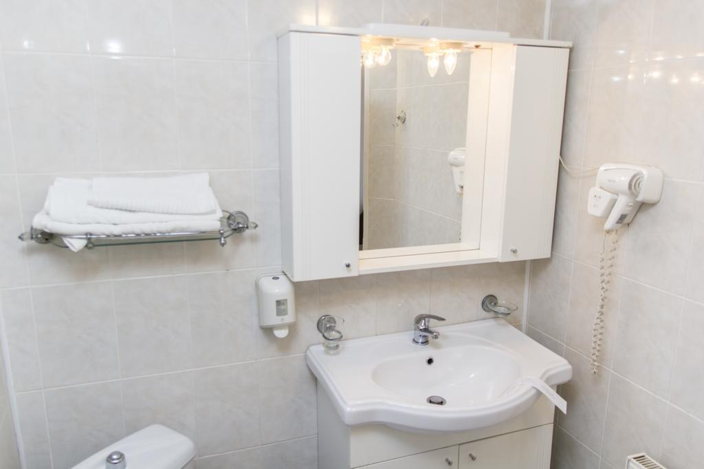 Villa Grande Iasi Room photo