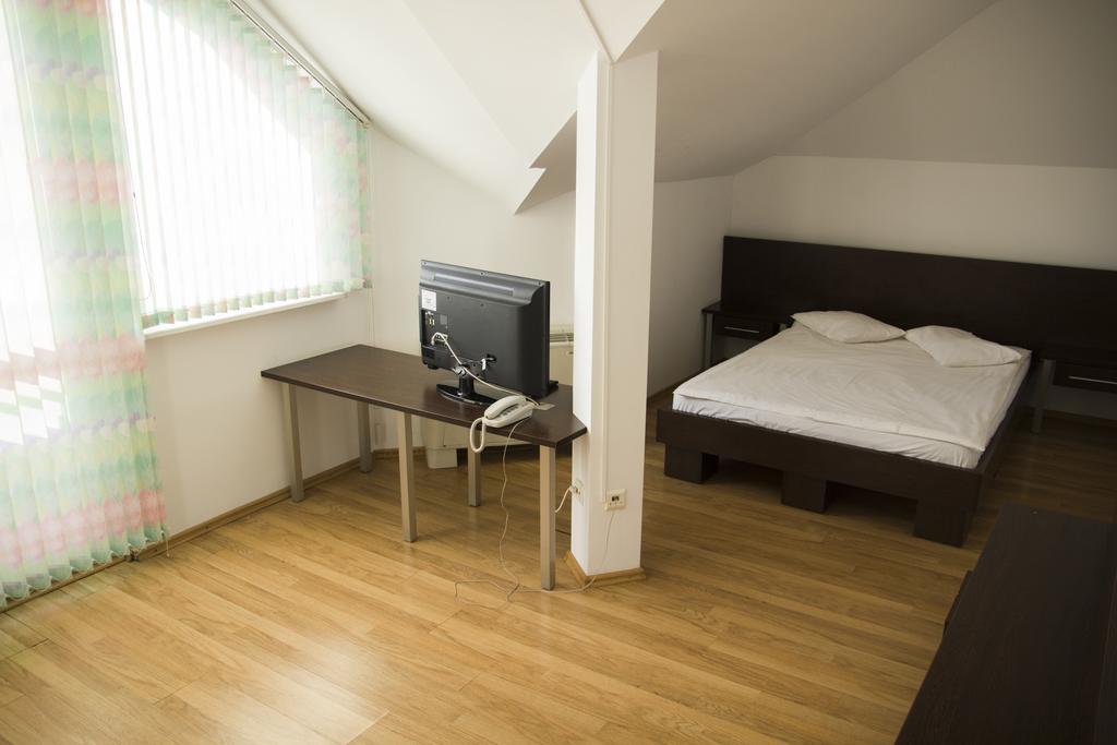 Villa Grande Iasi Room photo