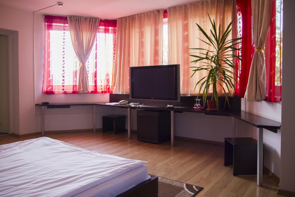 Villa Grande Iasi Room photo
