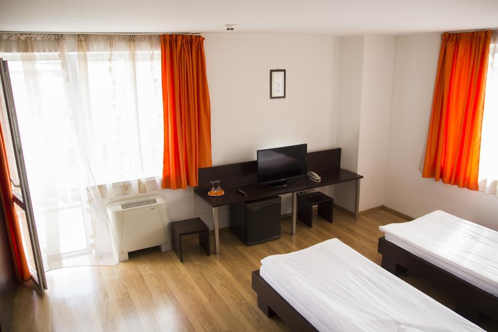 Villa Grande Iasi Room photo